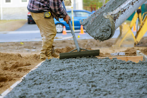 Best Industrial Concrete Flooring in Homer Glen, IL