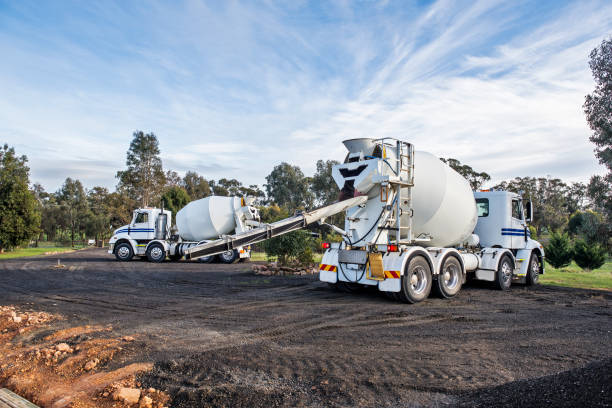 Best Concrete Removal and Replacement in Homer Glen, IL