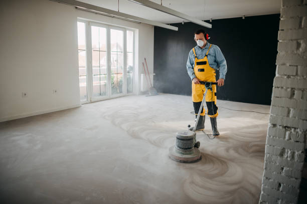 Best Residential Concrete Solutions in Homer Glen, IL