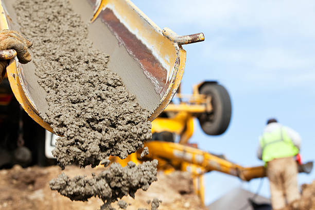 Best Concrete Demolition Services in Homer Glen, IL