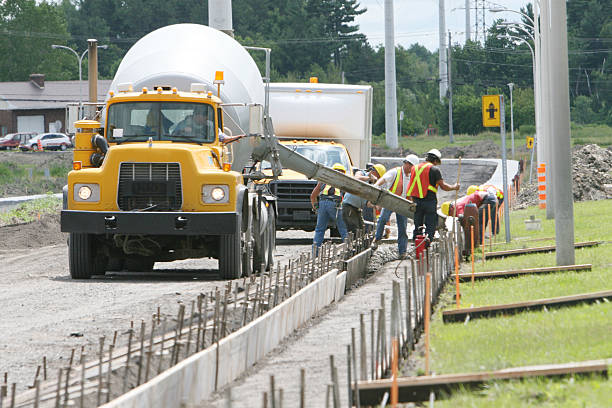 Reliable IL Concrete contractor Solutions