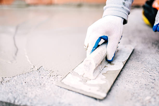 Best Concrete Sealing and Maintenance in Homer Glen, IL